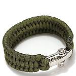Sagasave Survival Armband