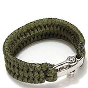 Sagasave Survival Armband