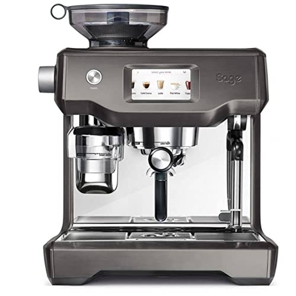 Sage-Espressomaschine: Top 10 Test & Vergleich