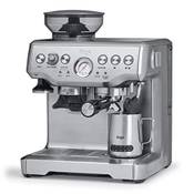 Sage Appliances The Barista Express Vergleich