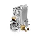 Sage Nespresso SNE800BSS