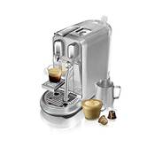 Sage Nespresso SNE800BSS
