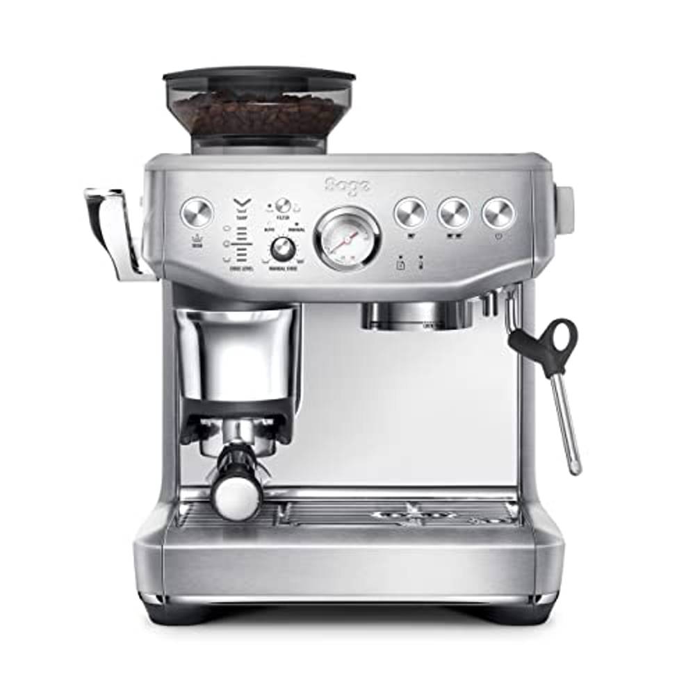 Sage-Espressomaschine: Top 10 Test & Vergleich