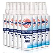 Sagrotan Hygiene Pumpspray