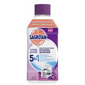 Sagrotan Hygiene-Reiniger Blütenzauber Vergleich