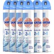 Sagrotan Neutra Air Spray Ozeanfrische Vergleich