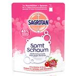 Sagrotan Samt-Schaum Kirschblüte & Rose