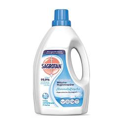 Sagrotan Wäsche-Hygienespüler Himmelsfrische