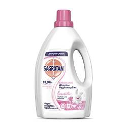 Sagrotan Wäsche-Hygienespüler Sensitiv