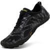 Saguaro minimalistische Traillaufschuhe