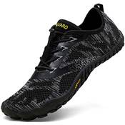 Saguaro minimalistische Traillaufschuhe