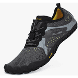 Saguaro Unisex Traillaufschuhe Klassisch