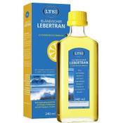 Saguna Lysi Isländischer Lebertran