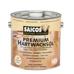 Saicos Hartwachsöl