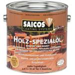 Saicos Holz-Spezial-Öl