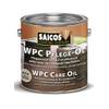 Saicos WPC Pflege-Öl
