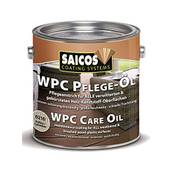 Saicos WPC Pflege-Öl