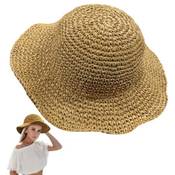 Saiiurv Strohhut für Damen