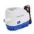 SAILFLO 600GPH Bilgenpumpe