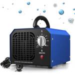 Sailnovo 6000mg/Std. Ozongenerator