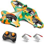 Sainsmart Jr. Mini Drohne Vergleich