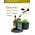 Saint Nutrition Chlorophyll-Tropfen