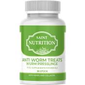 Saint Nutrition Entwurmungspresslinge