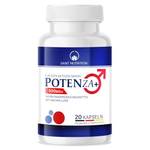 Potenzmittel