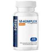 ‎Saint Nutrition VI-KOMPLEX Forte Vergleich