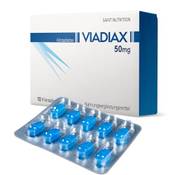 Saint Nutrition Viadiax