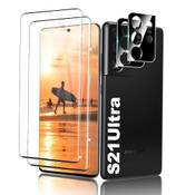 Saintiger S21 Ultra Displayschutzfolie Vergleich