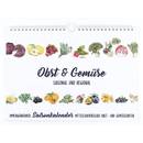 Kigebu Saisonkalender