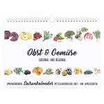 Kigebu Saisonkalender