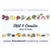 Kigebu Saisonkalender