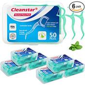 SaiXuan Dental Floss Pick Vergleich