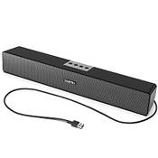 Saiyin Soundbar für PC Vergleich
