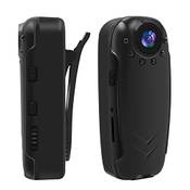 Sakalaka Bodycam Vergleich