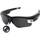 Sakalaka Kamera Sonnenbrille