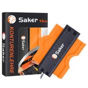 Saker SAK5106-C012-X0000EN Vergleich