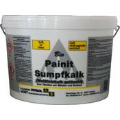 Sakret Kalkfarbe Vergleich