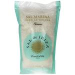 Sal de Ibiza Meersalz, grob