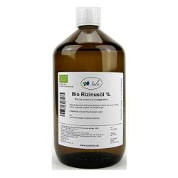 Sala Bio Rizinusöl