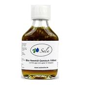 Sala Neemöl mit Rimulgan Vergleich