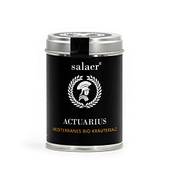 Salaer Actuarius Mediterranes Bio Kräutersalz Vergleich