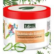 Rosario Fallea Teufelskralle Balsam