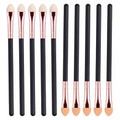 Salbsever Lidschatten Pinsel Set Vergleich
