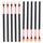 Salbsever Lidschatten Pinsel Set