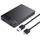 SALCAR HDD SSD Gehäuse für Festplatten
