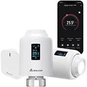 Salcar Smartes Heizkörperthermostat Vergleich