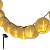 Salcar Solar-Lichterkette